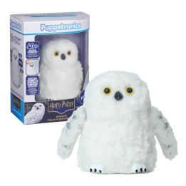 PUPPETRONIC HEDWIG PUPPETRONIC 6408 1234