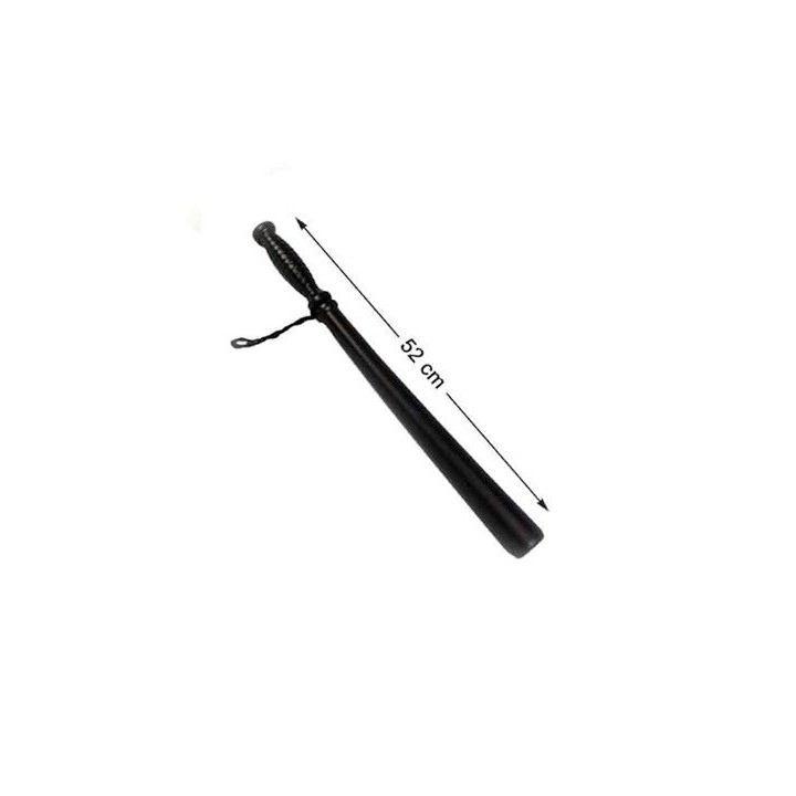 PORRA POLICIA 51CM 39877