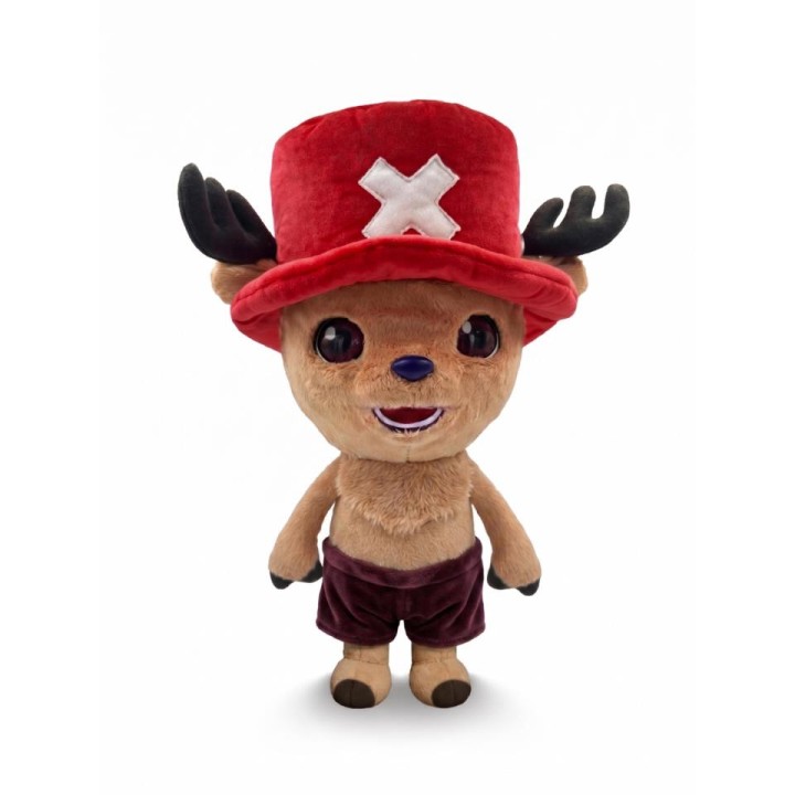 PUPPETRONIC TONY CHOPPER ONE PIECE 6408 1001