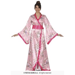 DISFRAZ KIMONO MUJER M (38/40) 79375