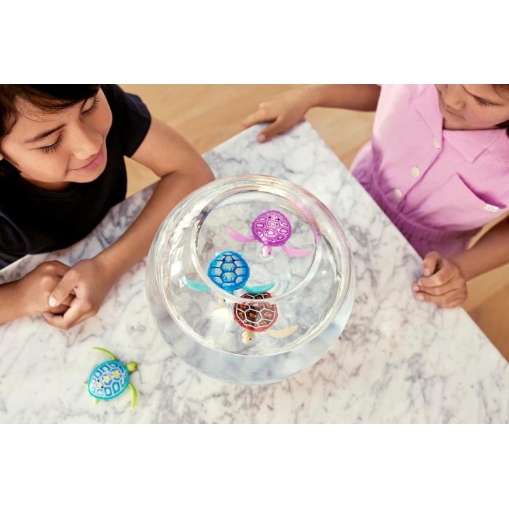 ROBOTURTLE NADA Y CAMINA 339-7192