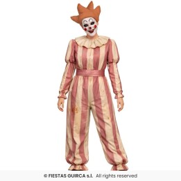 DISFRAZ VINTAGE CLOWN CIRCUS 36-38 (S) 86762