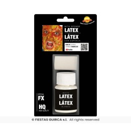 BOTE LATEX 26G 15652 ´´