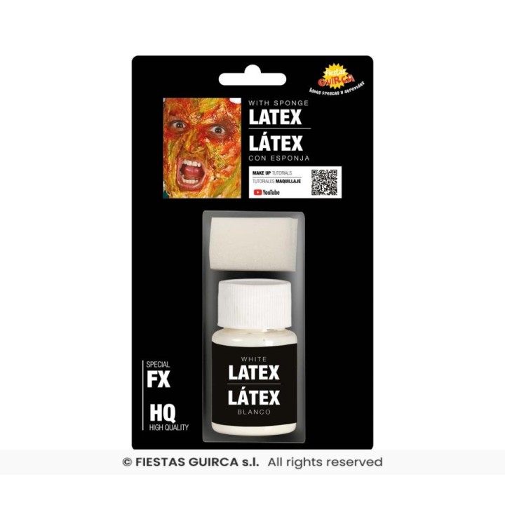 BOTE LATEX 26G 15652 ´´