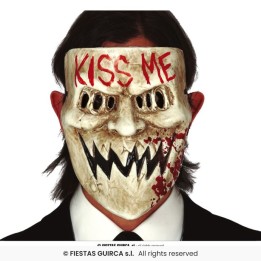 MASCARA "KISS ME" 2268