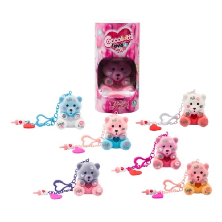 COCCOLOTTI LOVE AND TELL CCL15000