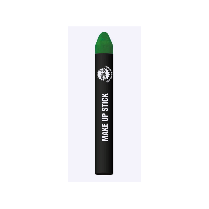 BARRA MAQUILLAJE VERDE OSCURO 15GR 15786