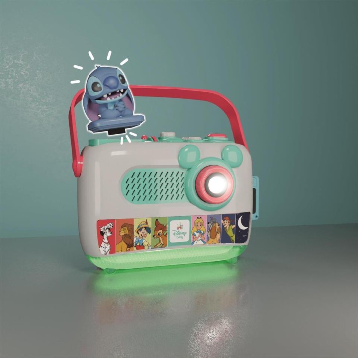 DISNEY CUENTACUENTOS 55668