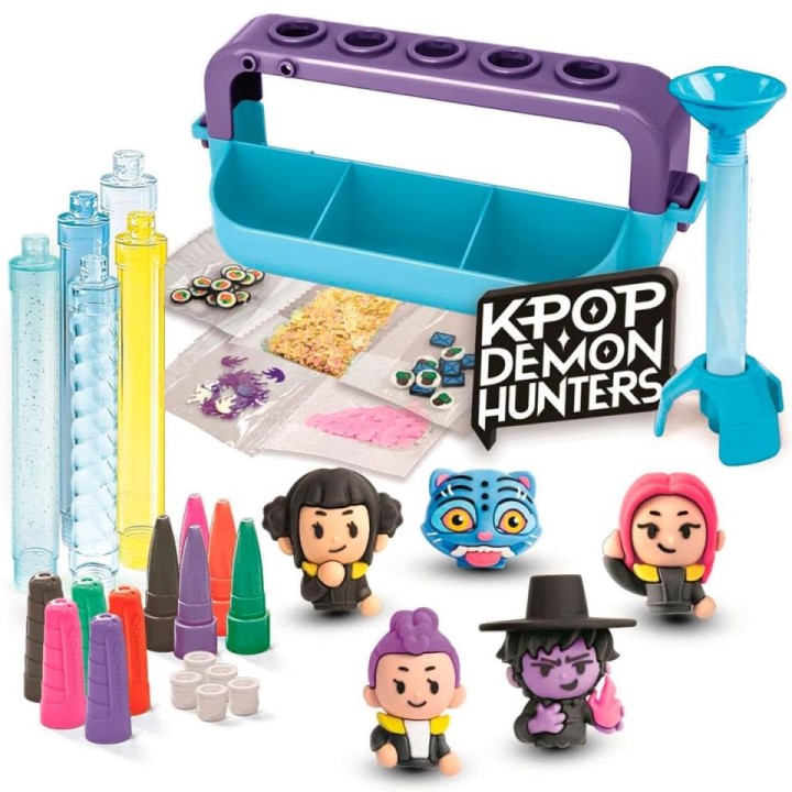 ESTUDIO CREACIÓN BOLÍGRAFOS KPOP 18476