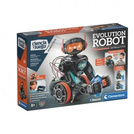 EVOLUTION ROBOT 2.0 55512