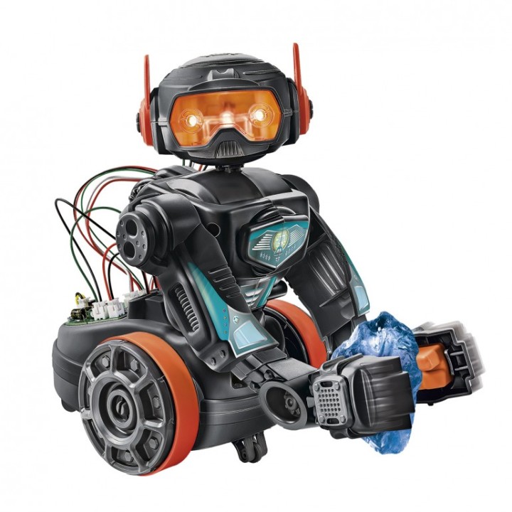 EVOLUTION ROBOT 2.0 55512