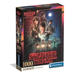 1000 STRANGER THINGS 1 39978