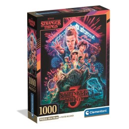 1000 STRANGER THINGS 3 39979