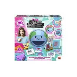 CREA TUS TARJETAS 3D 63332666