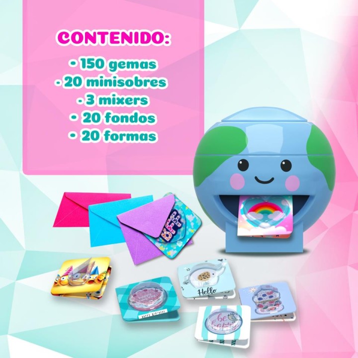 CREA TUS TARJETAS 3D 63332666
