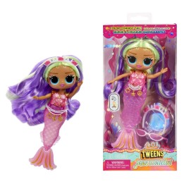LOL TWEENS MERMAID CLEO COVE 510437