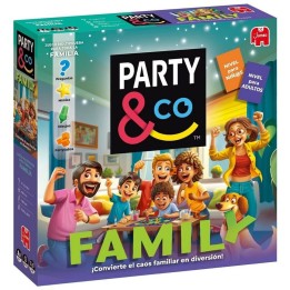 PARTY&CO FAMILY 1120100283