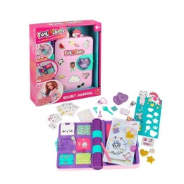 FUNLOCKETS DIARIO SECRETO S20220