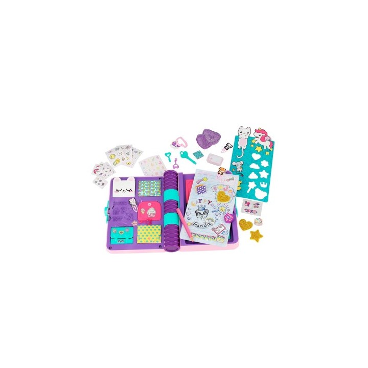 FUNLOCKETS DIARIO SECRETO S20220