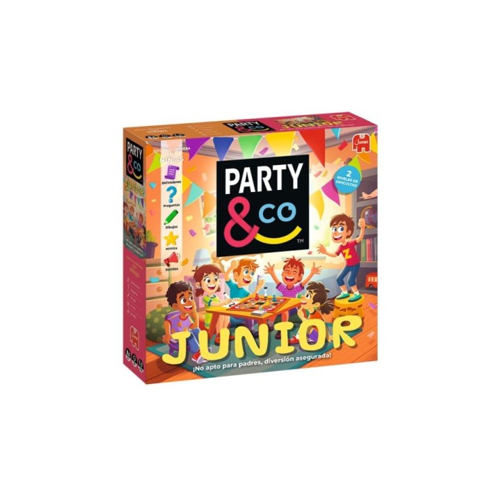 PARTY&CO JUNIOR 1120100284
