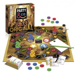 PARTY&CO ORIGINAL 1120100281