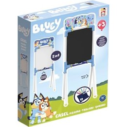 MINI PIZARRA BLUEY 53053
