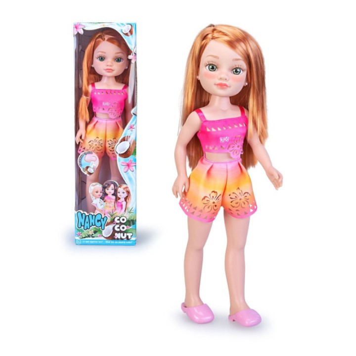 NANCY COCONUT NAC88000