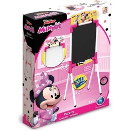 MINI PIZARRA MINNIE 53019