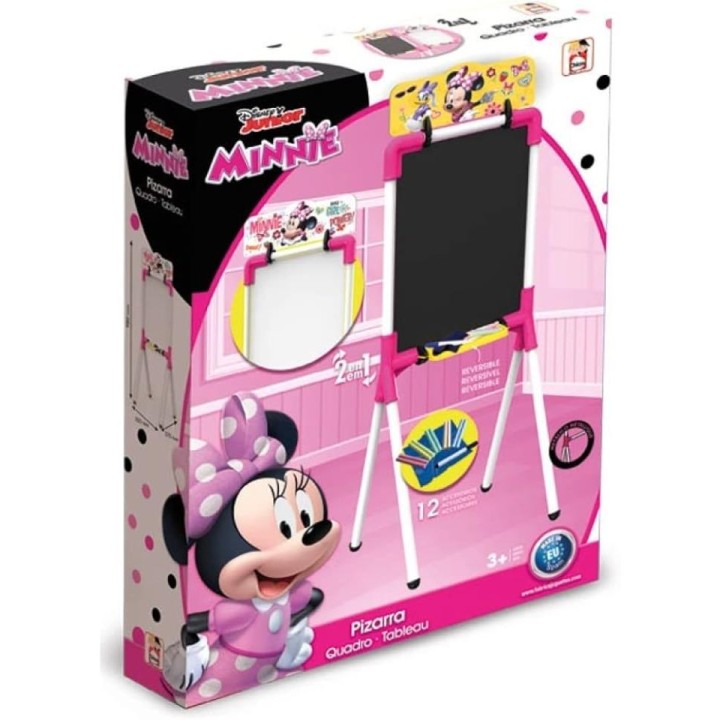 MINI PIZARRA MINNIE 53019