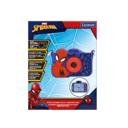 CÁMARA INFANTIL SPIDER-MAN DJ078SP