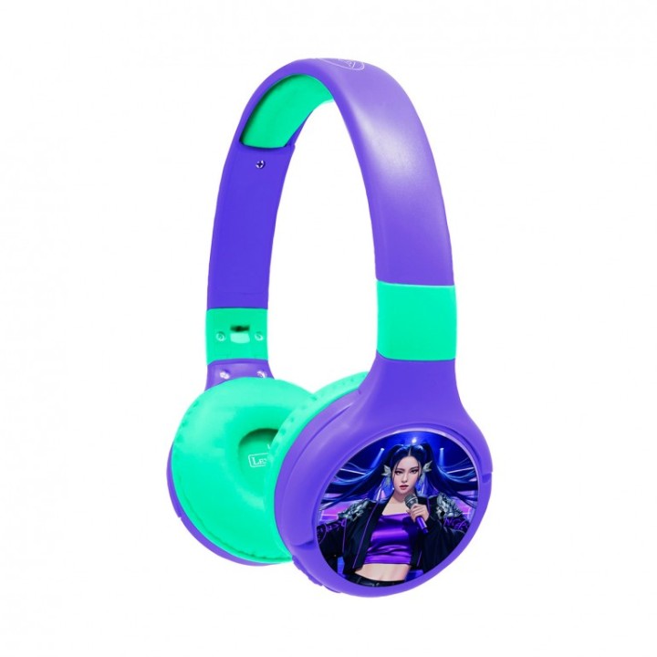 AURICULARES K-POP ACADEMY HPBT010KP