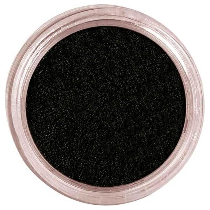 MAQUILLAJE AL AGUA NEGRO 15GR 15571