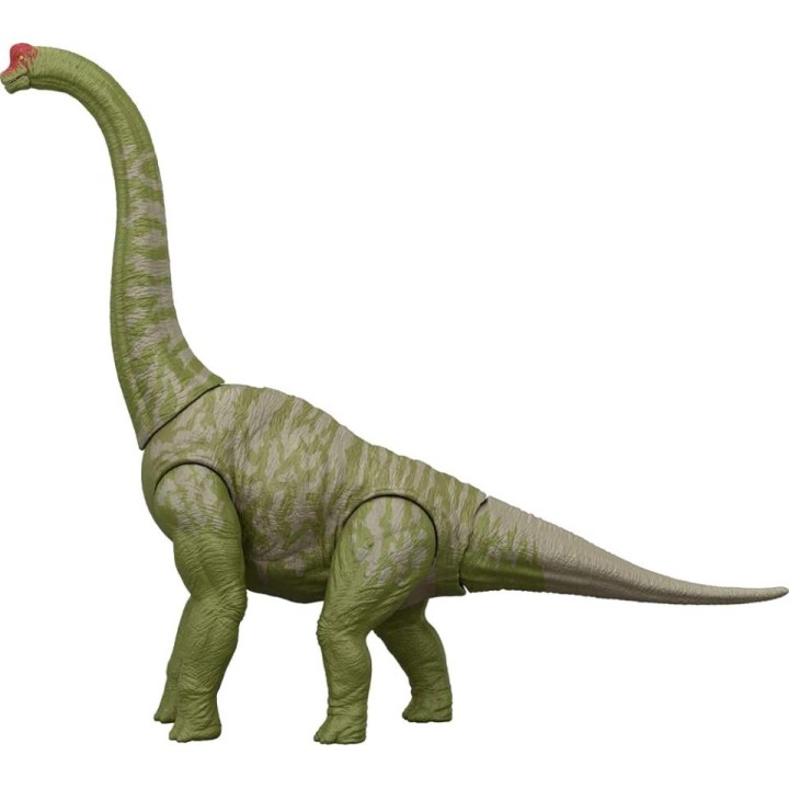 DINOSAURIO SUPER COLOSSAL BRANQUIOSAURUS JLD17