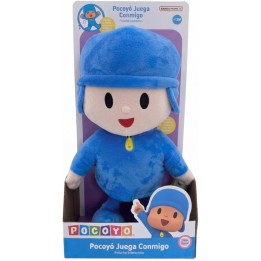 POCOYO JUEGA CONMIGO PH77530