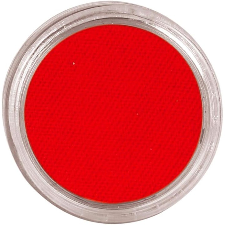 MAQUILLAJE AGUA ROJO 15GR 15574