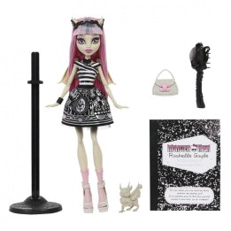 MONSTER HIGH ROCHELLE GOYLE JHK57