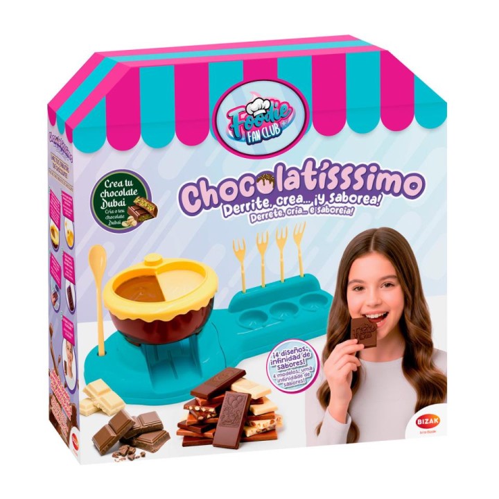 COCOLATISSSIMO 3500 5073