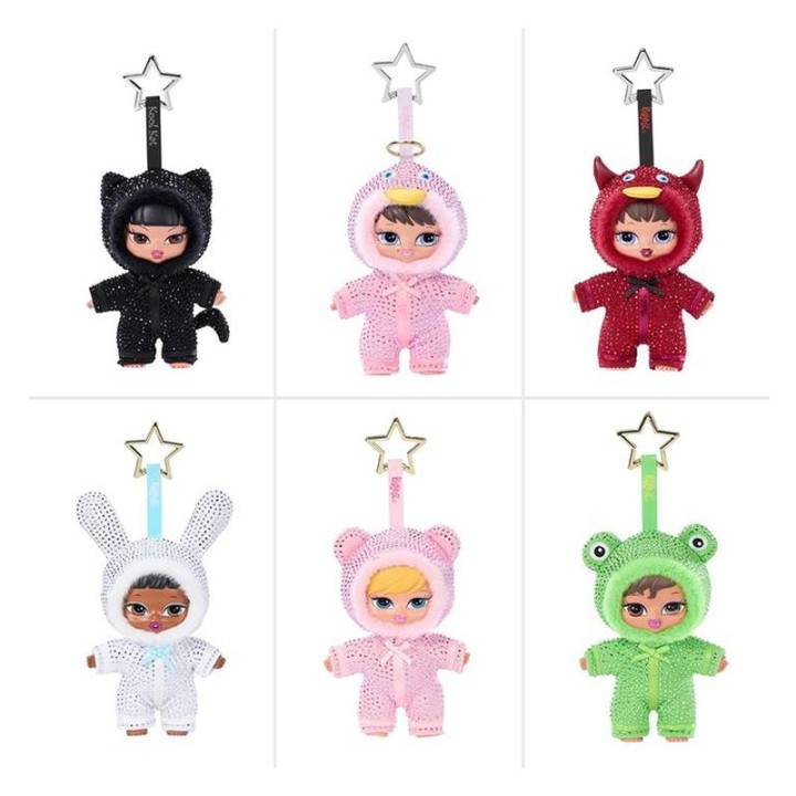 BRATZ BRATZIEZ BLING 256564