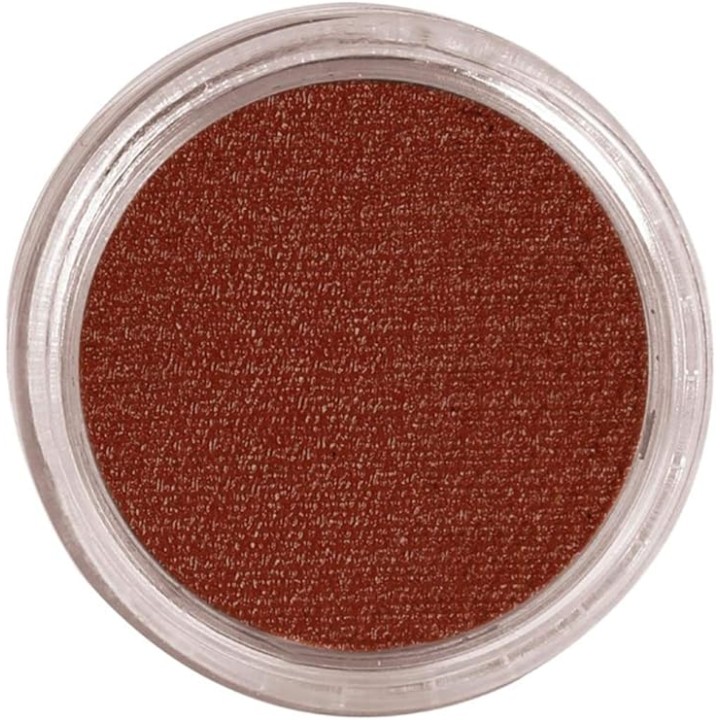 MAQUILLAJE AGUA MARRON 15GR 15581