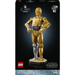 C-3PO 75398