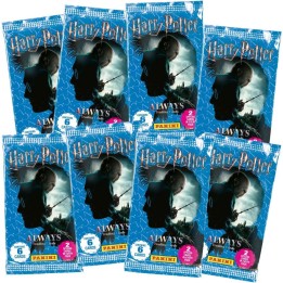 SOBRES HARRY POTTER 005663B6