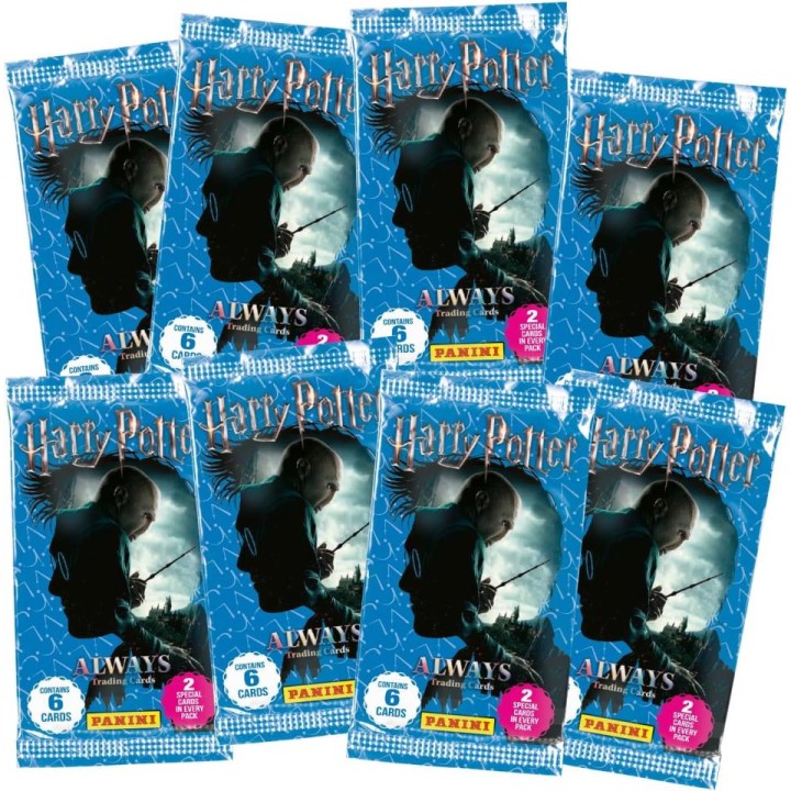 SOBRES HARRY POTTER 005663B6