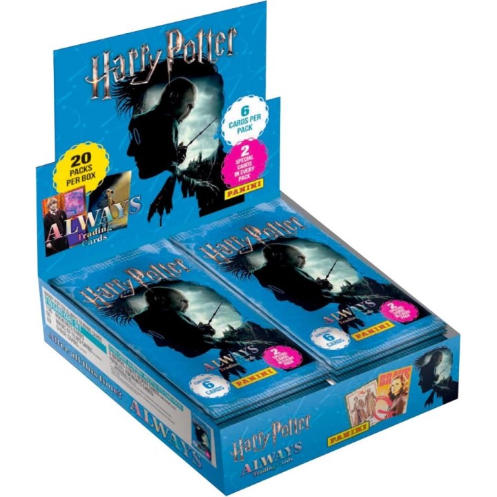 SOBRES HARRY POTTER 005663B6