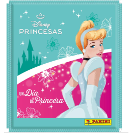SOBRES PRINCESAS DISNEY 005697B5B
