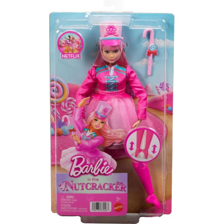 DAISY BARBIE CASCANUECES JLW52