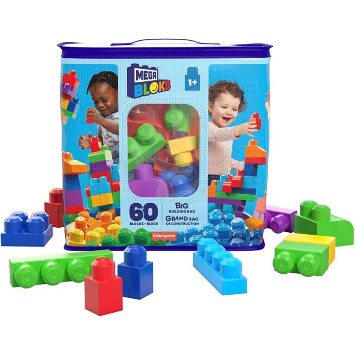 ECOMEGA 60B CLASICA DCH55