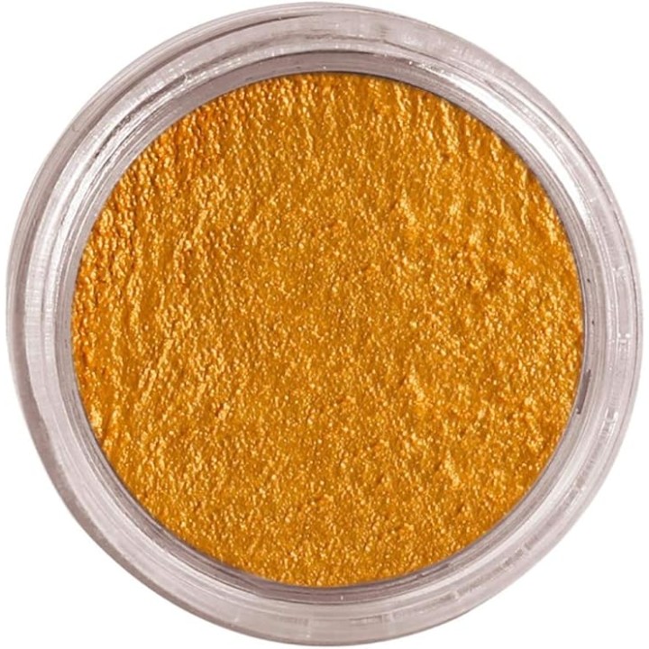 MAQUILLAJE AGUA ORO 15GR 15583