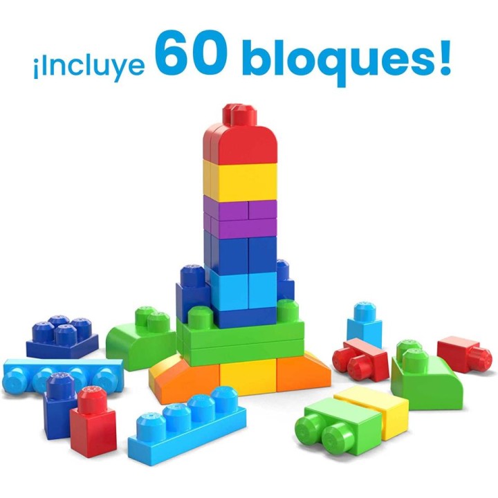 ECOMEGA 60B CLASICA DCH55
