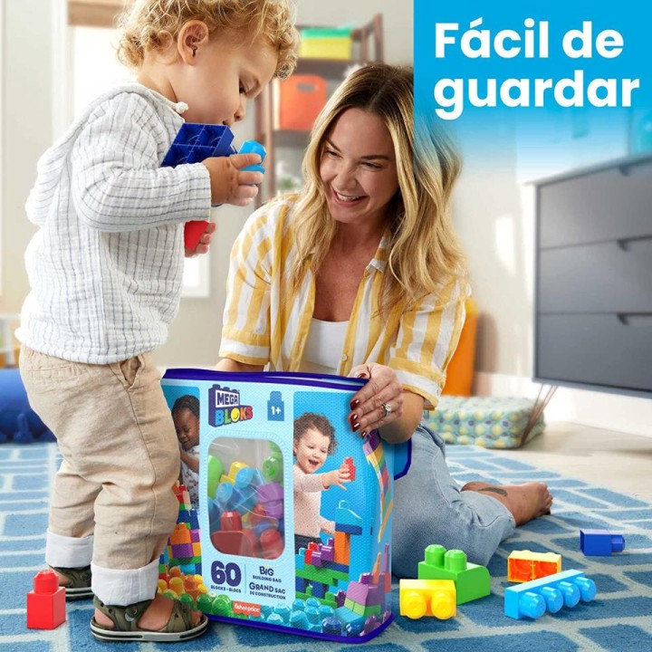 ECOMEGA 60B CLASICA DCH55