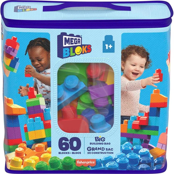 ECOMEGA 60B CLASICA DCH55